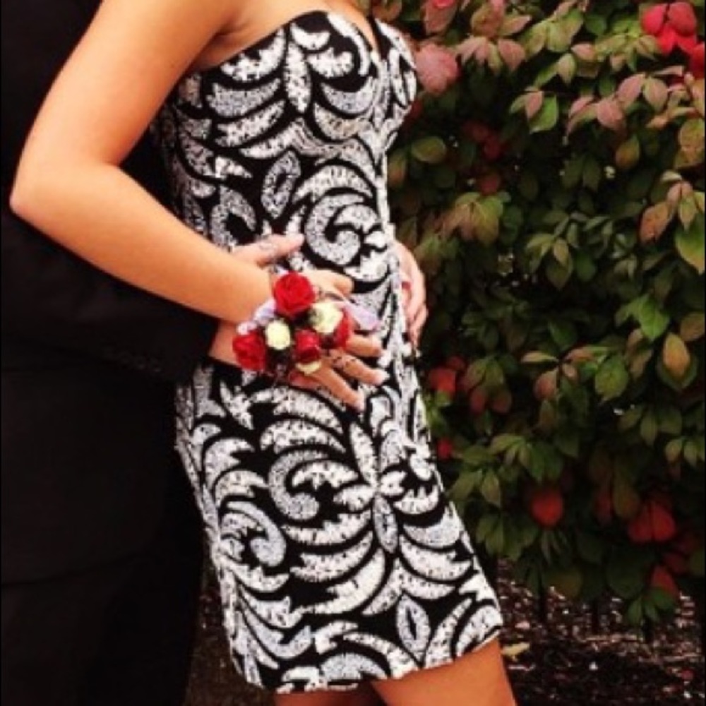 Scala Dress